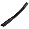 Unbranded For Corvette C5 1997-2004 ZR1 Extended Style Gloss Black