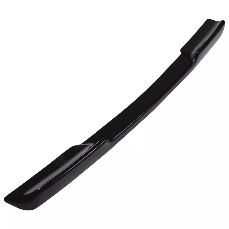 Unbranded For Corvette C5 1997-2004 ZR1 Extended Style Gloss Black