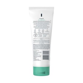 Cetaphil Oil Control Hidratante Facial Matificante Antimanchas 100 ml  Piel acnéica con ácido salicílico, niacinamida y zinc ayuda a reducir poros,...