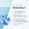 Vitaminica Ácido Fólico Cápsulas 390 Vitamina Por Cápsula Días