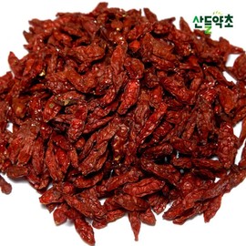 Cheongyang Wolfberry 300g / 청양 구기자 300g