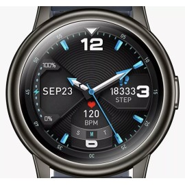 Glory Fit S27 Smart Watch Waterproof 24 Sport Mode Heart Rate Health for Android/iOS