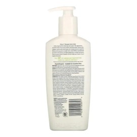 Palmer’s Loción de Masaje Antiestrías con Vitamina E, Mejora Elasticidad
