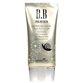 [Out_62] 50ml BB Cream for Bright and Transparent Skin / [아우트_62]화사 투명한 피부 연출해주는 비비크림 50ml