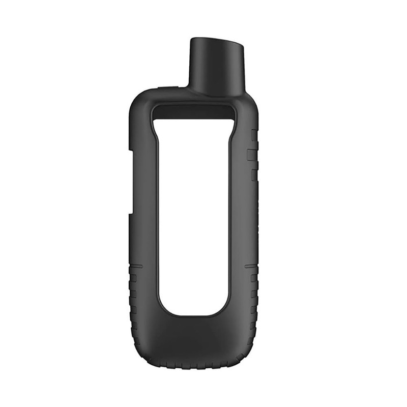 Generic Voikoli Case Compatible with Garmin GPSMAP 67i 66i,Soft Silicone