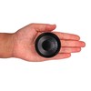 SKIR'CO Pack of 30 Fence Post Caps Round 48.3 mm