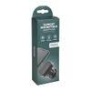 ITENSE - Air Vent Phone Holder - 2 Metal Plates