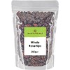 Whole Rosehips 250g by Manor Springs