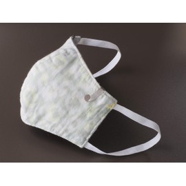 Sakura Maskunoyama Pure Titanium Mask Frame