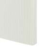 vhbw 6 x M5 Air Filter Compatible with Lunos Nexxt