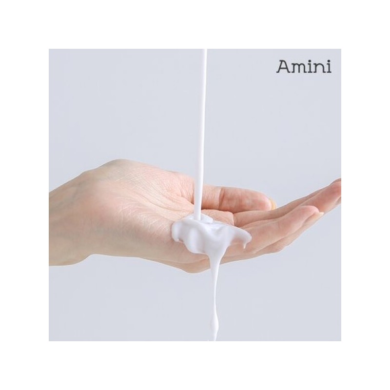 Amini Body Lotion Flower Therapy Cherry Blossom 500ml 2 pieces