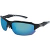 Fila Sunglasses sf4016j – Black sf4016j – Col. 10 Sunglasses