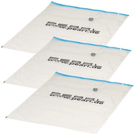 Pearl Universal Vacuum Bag 91 x 124 cm Set of 3 Large