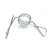 Apollo Electric Fence Supplies FRP Hook (for FRP20) Φ20 AP-20