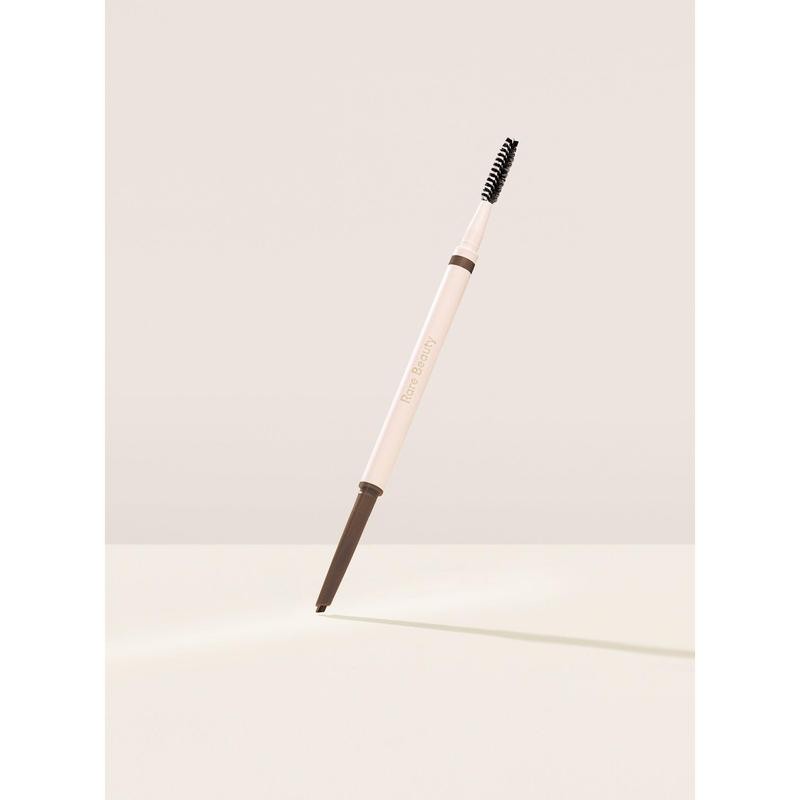 Rare Beauty Brow Harmony Precision Pencil - Shade: Warm Brown