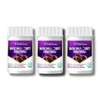 Paradise Grain Daily Burning 500mg 60 tablets (3) / 파라다이스 그레인 데일리 버닝 500mg 60정 3개