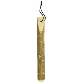 arufakkusu hake・ Painted Basting Wood 24 cm piperitum File Sleek 903123