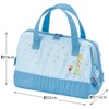 Skater KGA1-A Cold Insulated Lunch Bag, The Little Prince