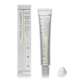 (I・B, O) Rich Essence Pigeon Barley, Pigeon Barley, Gel, Neck, Face, Body, Full Body, Care, Salicylic Acid, Yucinin, 0.5 oz (15 g), 1 Month Supply