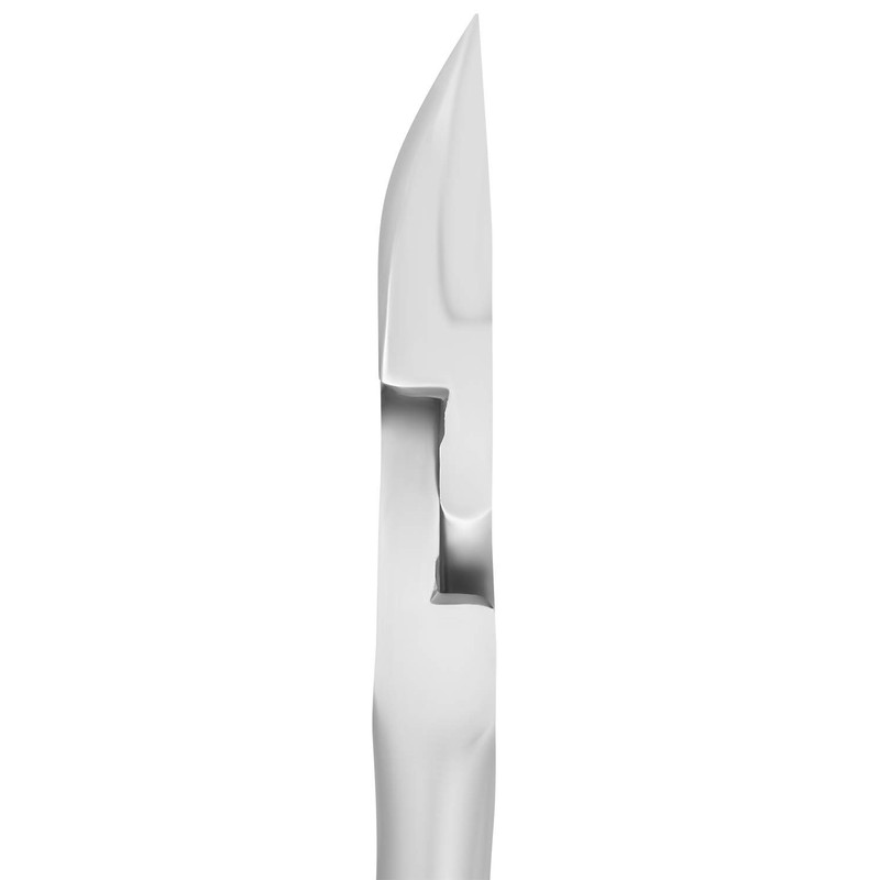 STALEKS PRO Expert 60 NE-60-16 Cuticle Nippers Blade Length 16