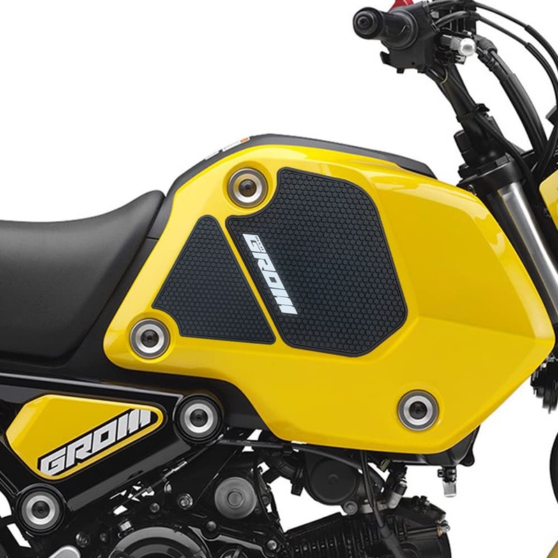 GROM Tank Pad Honda GROM MSX125 2021-2023 GROM MSX125 Grom