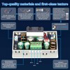 DC Adjustable Buck Boost Converter Voltage Regulator DC6-36V 150W 8A