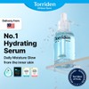TORRIDEN Dive In Serum (20ml/50ml)
