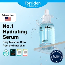 TORRIDEN Dive In Serum (20ml/50ml)