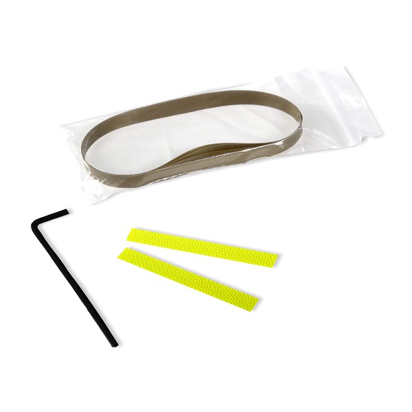 Replacement Belt KIT Standard