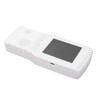 Handheld Nuclear Radiation Detector LCD Realtime Monitoring USB Charging Ionizing