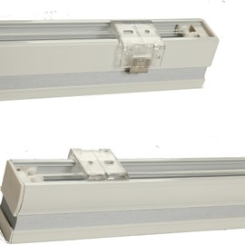 MYshade Cordless Cellular Shades Accessories Mounting Brackets Window Shades Replacement Fittings Window Treatment Repair Kit (1.5inch Diameter)