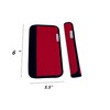 Miaowater Refrigerator Door Handle Covers Kitchen Appliance Decor Handles Anti-Skid