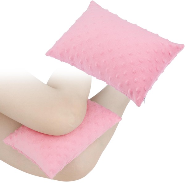 Soft Knee Pillow Leg Pillows 11" x 7.8" Small Hip