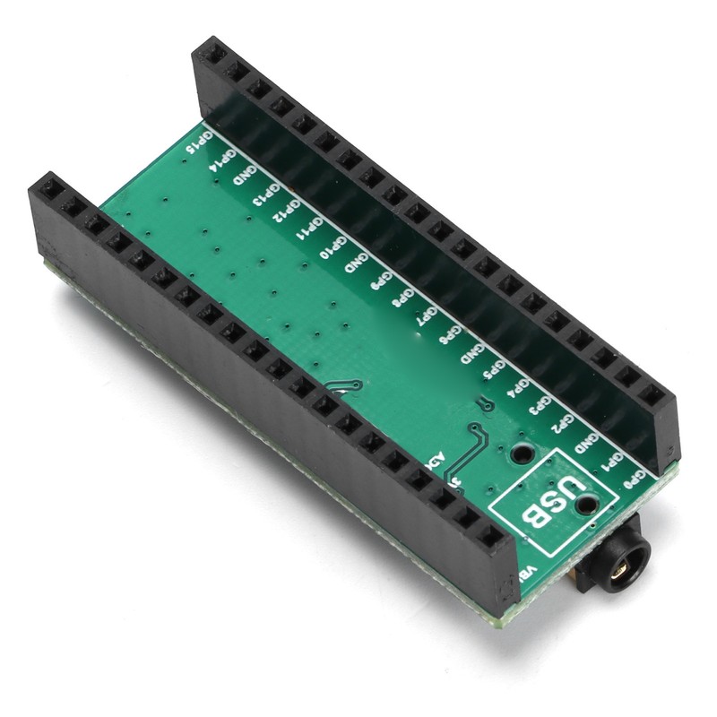 Expanding Board Audio Expansion Module Amplifier Music Player Accessories for