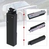 TQPONLY Tailgate Hatch Door Lock Actuator Compatible with Land Rover