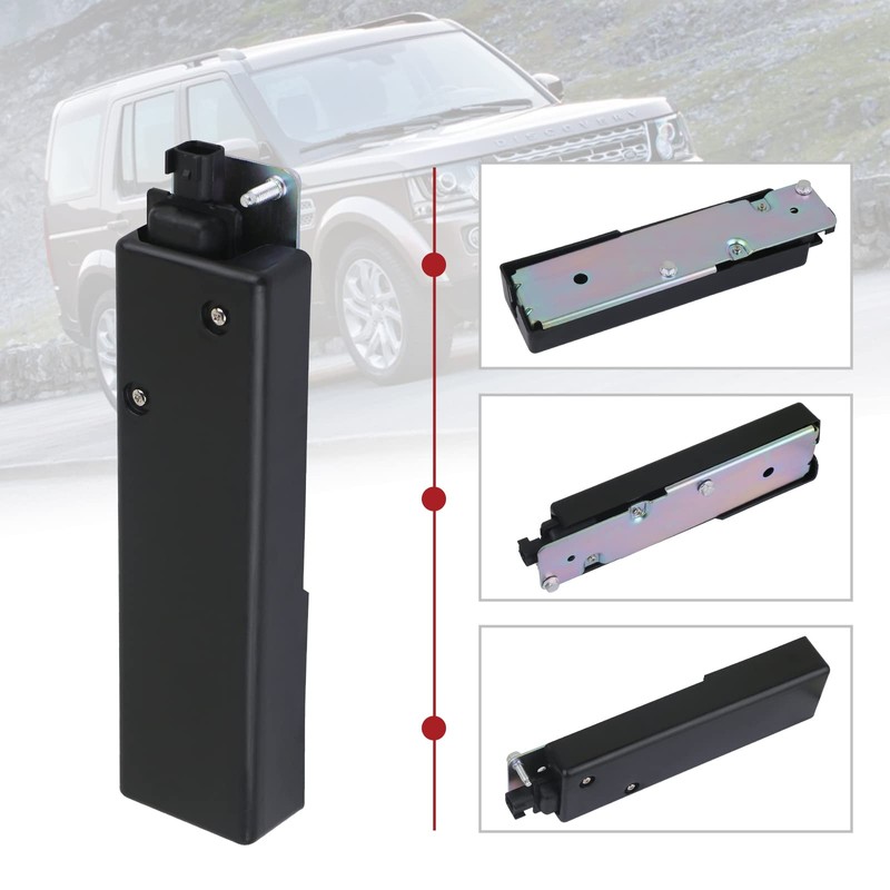TQPONLY Tailgate Hatch Door Lock Actuator Compatible with Land Rover