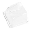 Plastic Rain Cover, Access Control Waterproof Enclosure Keypad Controller Rainproof