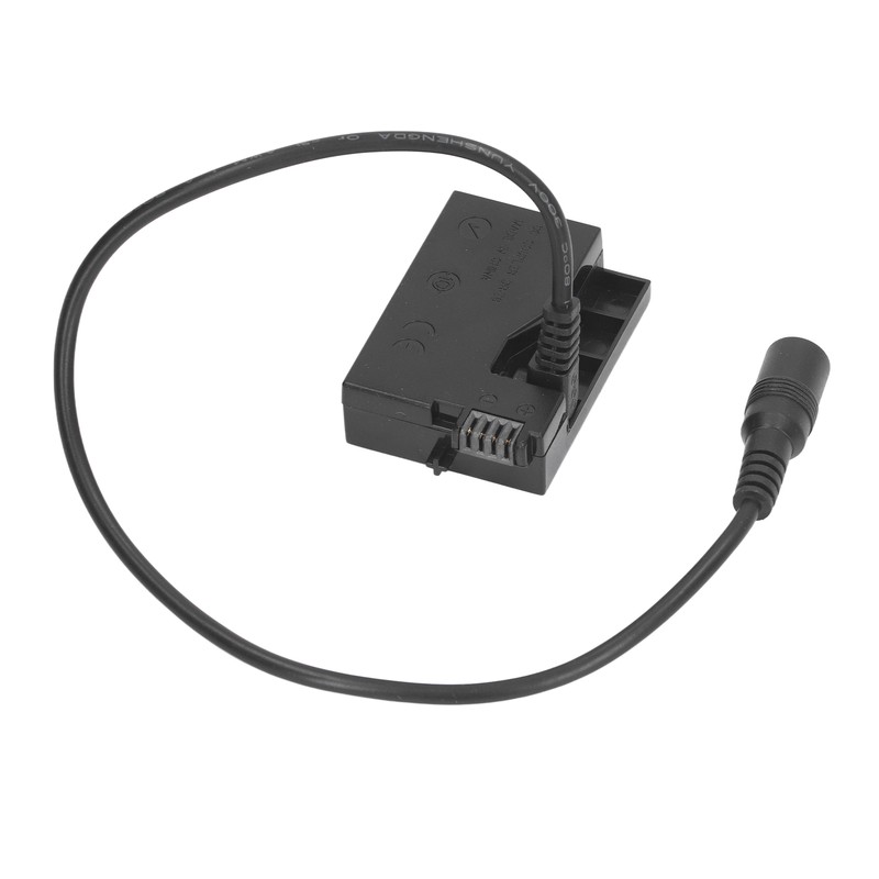 ACK E8 AC Power Adapter LP E8 Dummy Battery Kit