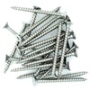 No.4 x 0.5 (3mm x 12mm) Pozi Countersunk Chipboard Screw