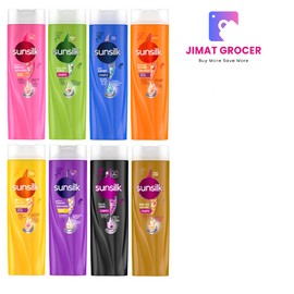Sunsilk Hair Shampoo 160ml