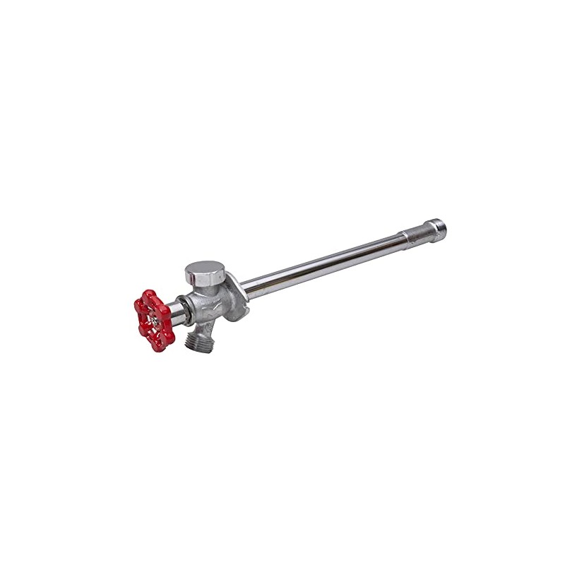 Mueller Industries 104-615HC Anti-Siphon Sillcocks
