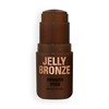 Revolution Jelly Bronzer Tint, Bronzing Makeup for a Sun-Kissed Glow