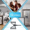 Butterfly Mixing Attachment for Thermomix® TM21 Food Processor