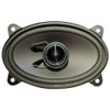 Kit Set for Phonocar Basic 66021 2-Way Coaxial Speakers 4