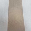 Fabric Sold by the Metre Awning Fabric Block Stripes Beige