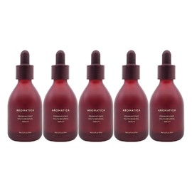 Aromatica Frankincense Youth Renewal Serum 50ml 5pcs / 아로마티카 프랑킨센스 유스 리뉴얼 세럼 50ml 5개