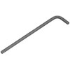BONDHUS Hex L-Wrench Long 0.2 inch (4 mm) Short Hand: