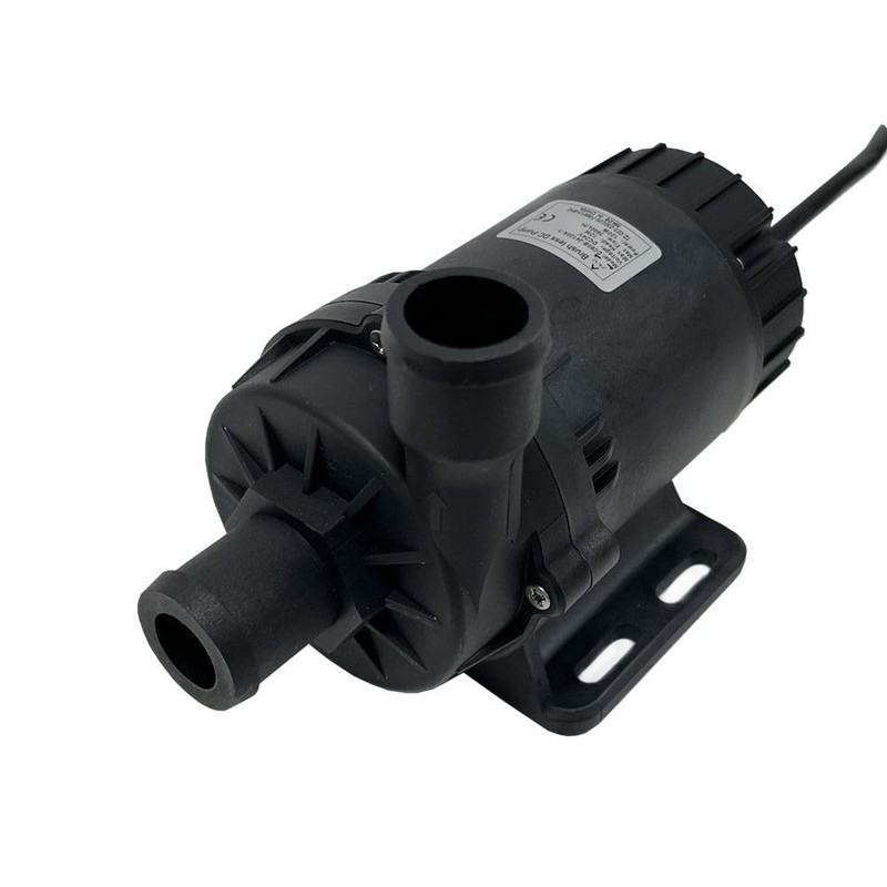 SHYSKY Powerful 24V 120W Micro Brushless DC Water Submersible Pump