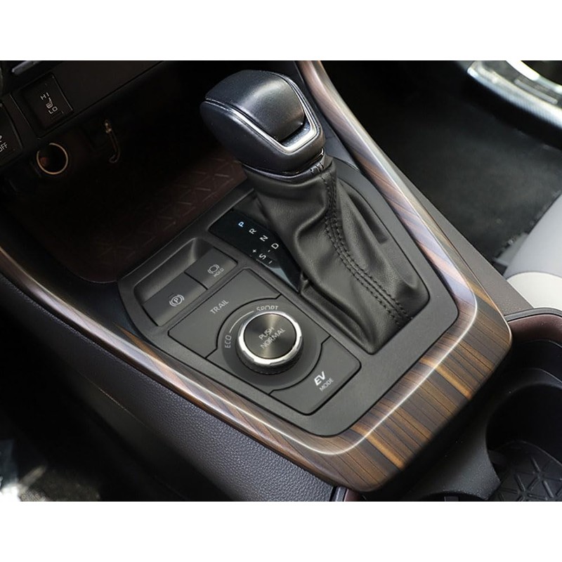 TUBAIZAI Car Accessories Compatible with Toyota RAV4 2024 2023 2022