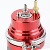 DNA Motoring WG-46MM-T11-RD External Turbo Manifold Wastegate